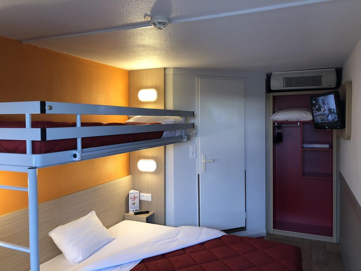 Premiere Classe Perpignan Sud Екстериор снимка