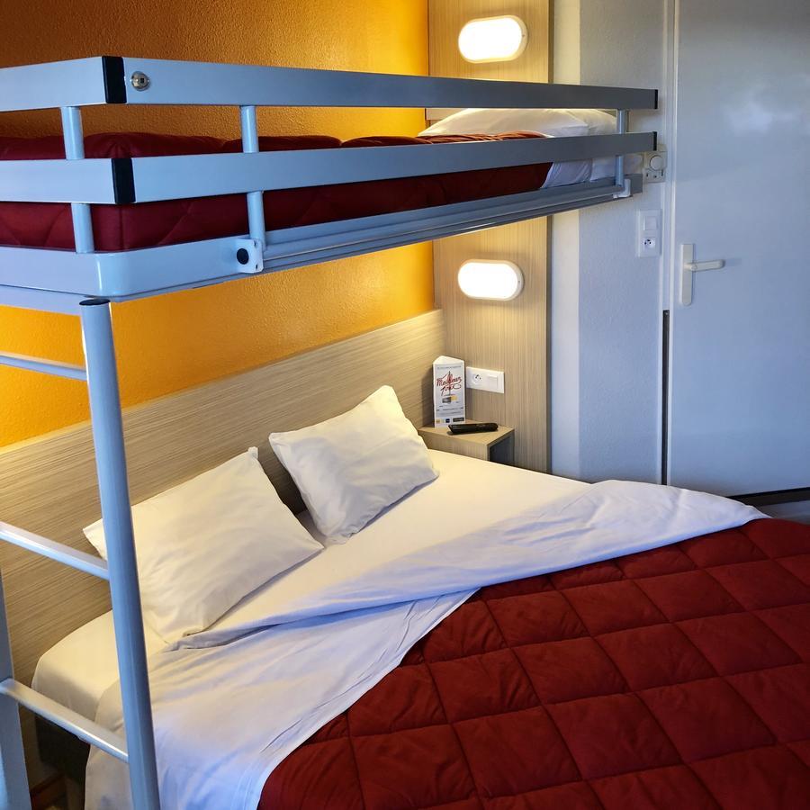 Premiere Classe Perpignan Sud Екстериор снимка