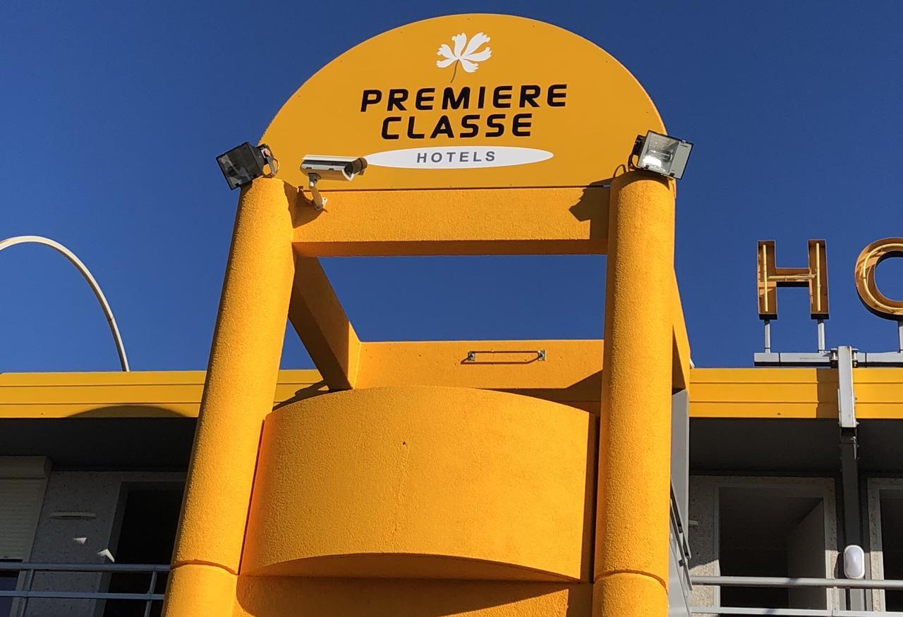Premiere Classe Perpignan Sud Екстериор снимка