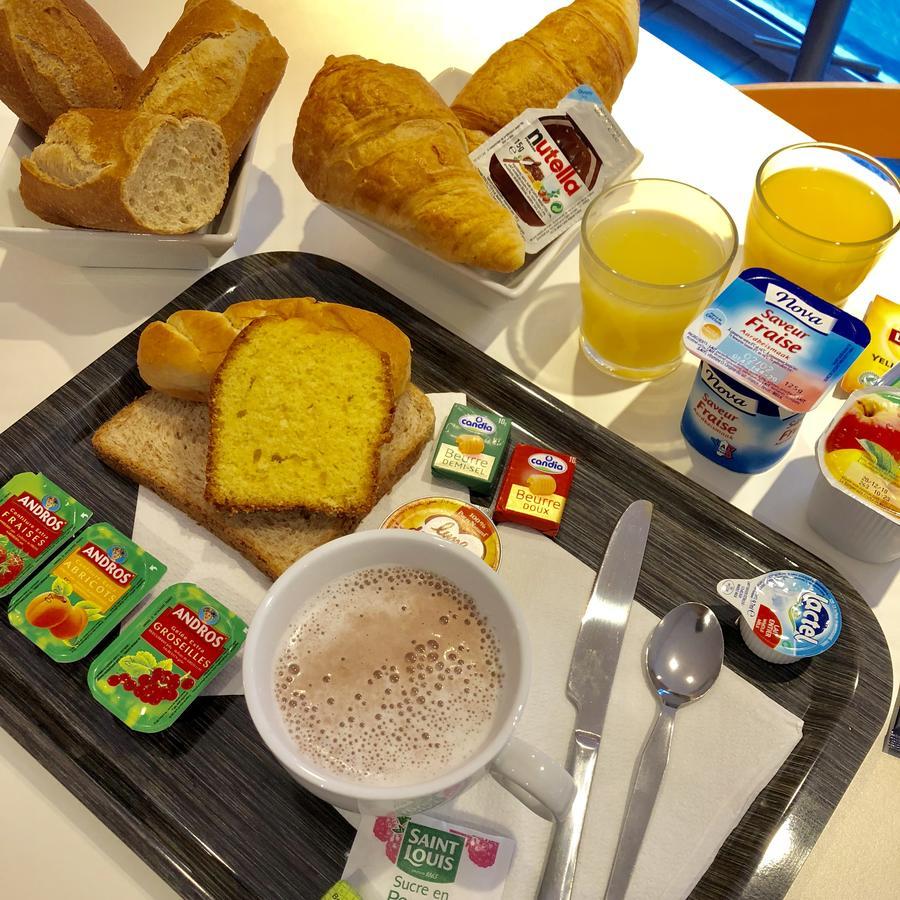 Premiere Classe Perpignan Sud Екстериор снимка