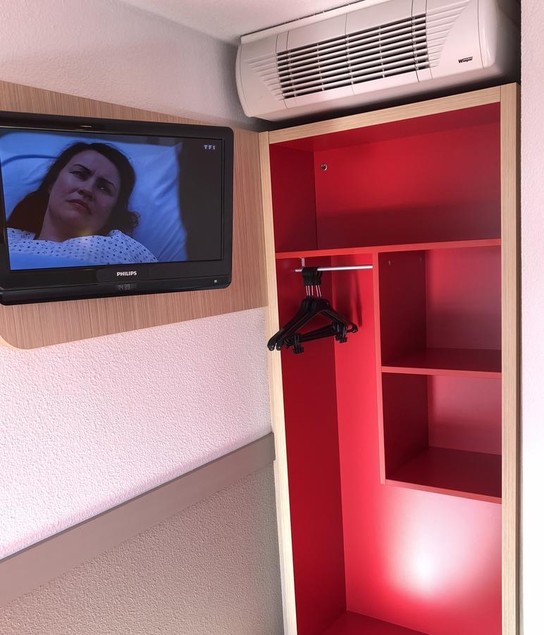 Premiere Classe Perpignan Sud Екстериор снимка