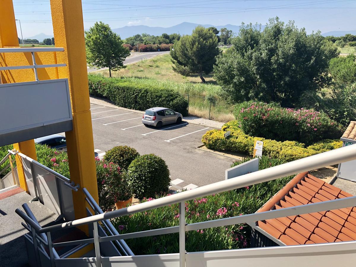 Premiere Classe Perpignan Sud Екстериор снимка