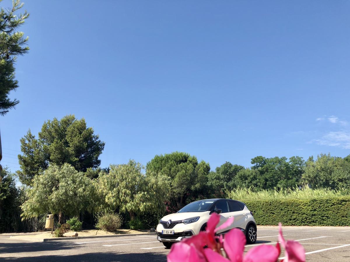 Premiere Classe Perpignan Sud Екстериор снимка